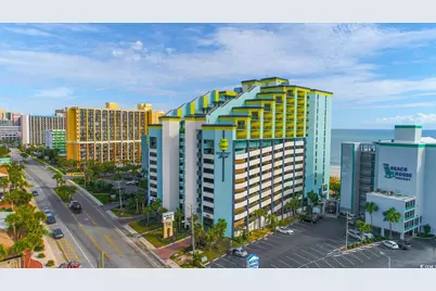 6804 N Ocean Blvd. #427, Myrtle Beach, SC 29572 - Photo 1