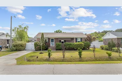 706 Birch Ln., Conway, SC 29526 - Photo 1