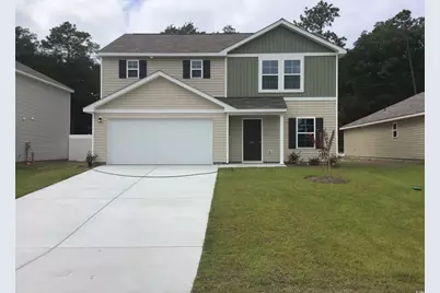 463 SW Hewett Landing Dr., Supply, SC 28462 - Photo 1