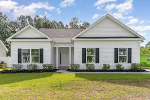 1500 Sunmeadow Dr, Conway, SC 29526 - Photo 1