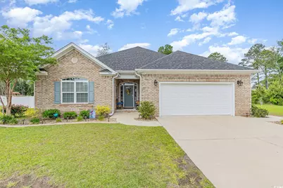 349 N Bar Ct., Myrtle Beach, SC 29579 - Photo 1