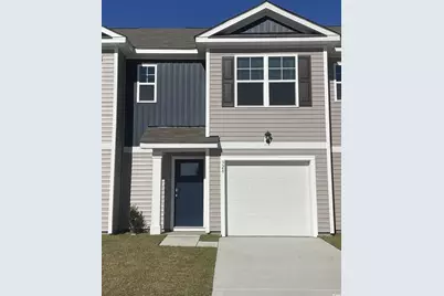 328 Bayou Loop #Lot 67, Surfside Beach, SC 29575 - Photo 1