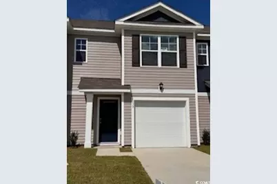 330 Bayou Loop #Lot 68, Surfside Beach, SC 29575 - Photo 1
