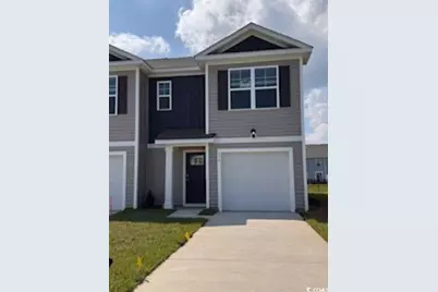 336 Bayou Loop #Lot 71, Surfside Beach, SC 29575 - Photo 1