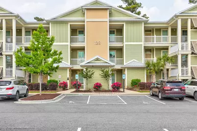 128 Puffin Dr. #1-E, Pawleys Island, SC 29585 - Photo 1