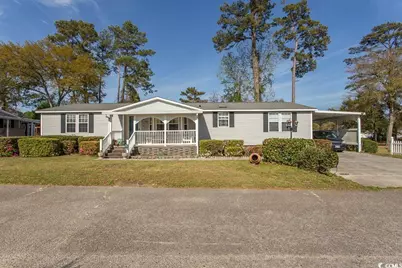 1652 Perry Circle, Myrtle Beach, SC 29577 - Photo 1