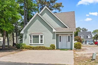 829 9th Ave. S, North Myrtle Beach, SC 29582 - Photo 1