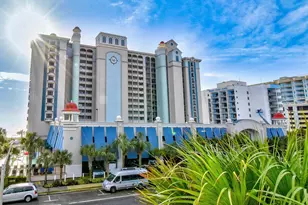 2401 S Ocean Blvd S, Myrtle Beach, SC 29577 - Photo 1