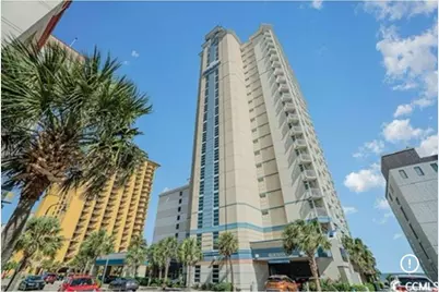 2506 North Ocean Blvd. #534, Myrtle Beach, SC 29577 - Photo 1