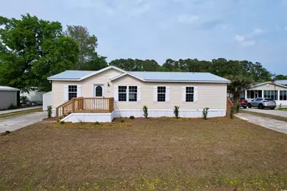 460 Oak Ave., Murrells Inlet, SC 29576 - Photo 1
