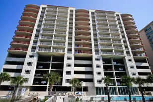 1401 S Ocean Blvd, North Myrtle Beach, SC 29582 - Photo 1