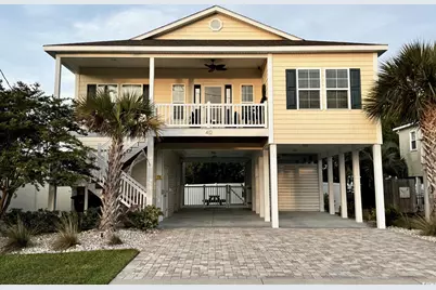 412 29th Ave. N, North Myrtle Beach, SC 29582 - Photo 1
