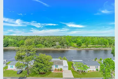 809 Waterway Dr., North Myrtle Beach, SC 29582 - Photo 1