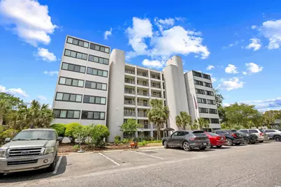 311 71st Ave. N #3-D, Myrtle Beach, SC 29572 - Photo 1