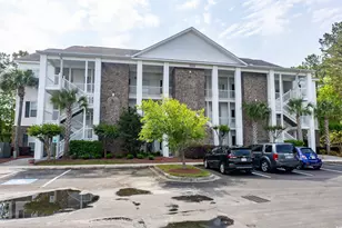 100 Birch N Coppice Drive, Surfside Beach, SC 29575 - Photo 1