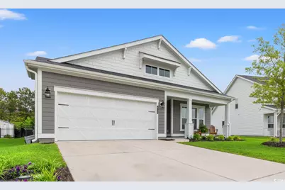 812 Gammon Dr., Myrtle Beach, SC 29579 - Photo 1