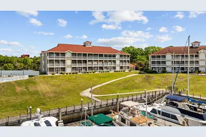 4200 Coquina Harbour Dr. #H5, Little River, SC 29566 - Photo 1