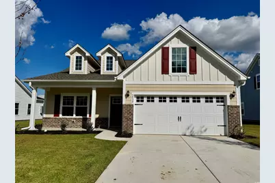 3332 Little Bay Dr., Conway, SC 29526 - Photo 1
