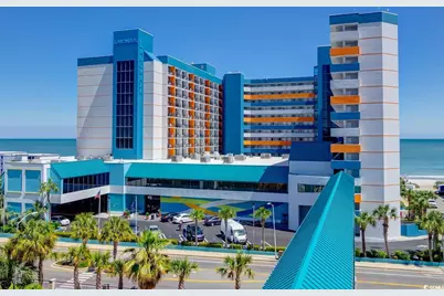 1501 Ocean Blvd. S #1226, Myrtle Beach, SC 29577 - Photo 1