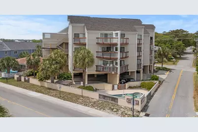 4500 S Ocean Blvd. #4, North Myrtle Beach, SC 29582 - Photo 1