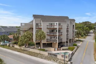 4500 S Ocean Blvd, North Myrtle Beach, SC 29582 - Photo 1