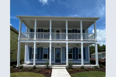 1071 Milford Way, Myrtle Beach, SC 29588 - Photo 1