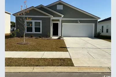 1043 Sentinel Ct., Little River, SC 29566 - Photo 1