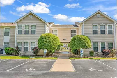 8570 Hopkins Circle #D, Surfside Beach, SC 29575 - Photo 1