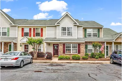 604 Wilshire Ln. #604, Murrells Inlet, SC 29576 - Photo 1