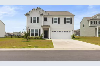 4425 Honir Dr., Myrtle Beach, SC 29579 - Photo 1