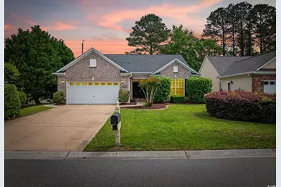 1504 Sedgefield Dr., Murrells Inlet, SC 29576 - Photo 1