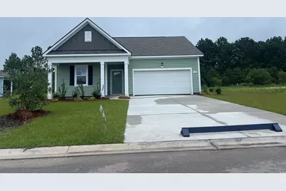 5140 Yellowstone Dr., Conway, SC 29526 - Photo 1