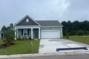 5140 Yellowstone Dr, Conway, SC 29526 - Photo 1