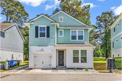 4698 Cloisters Ln., Myrtle Beach, SC 29577 - Photo 1