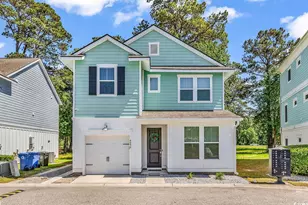 4698 Cloisters Ln, Myrtle Beach, SC 29577 - Photo 1