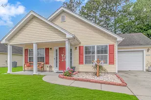 409 Hunley Ln, Myrtle Beach, SC 29579 - Photo 1