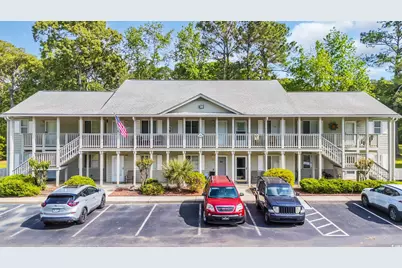 1260 White Tree Ln. #F, Myrtle Beach, SC 29588 - Photo 1