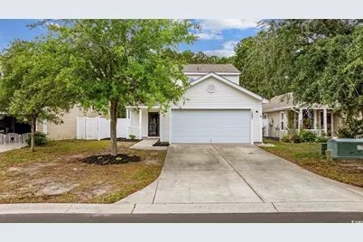 1097 Stoney Falls Blvd., Myrtle Beach, SC 29579 - Photo 1