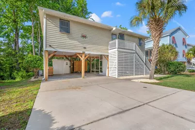 265 South Causeway Rd., Pawleys Island, SC 29585 - Photo 1