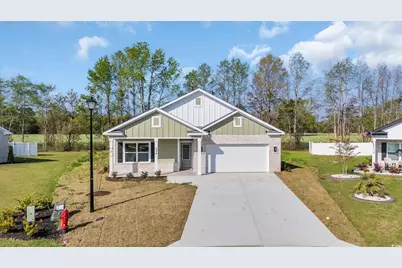 534 War Eagle Ct., Longs, SC 29568 - Photo 1