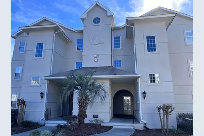4425 Eastport Blvd. #I-1, Little River, SC 29566 - Photo 1