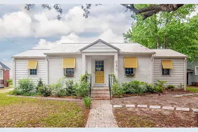 640 Willowbank Rd., Georgetown, SC 29440 - Photo 1