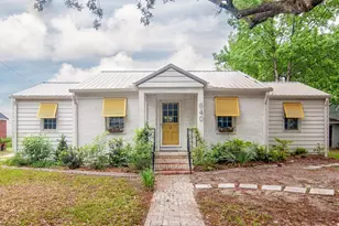 640 Willow Bank Rd, Georgetown, SC 29440 - Photo 1