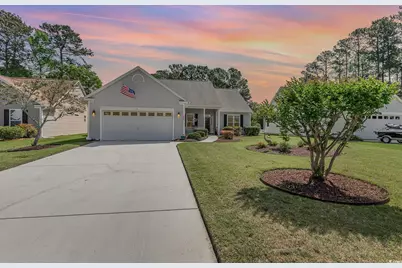 1486 Medinah Ln., Murrells Inlet, SC 29576 - Photo 1