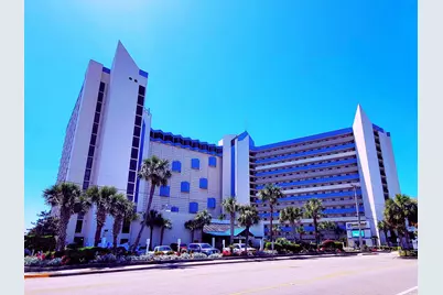 7100 N Ocean Blvd. #621, Myrtle Beach, SC 29572 - Photo 1