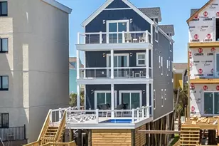 1611B S Ocean Blvd, Surfside Beach, SC 29575 - Photo 1