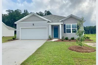 312 Clear Lake Dr., Conway, SC 29526 - Photo 1