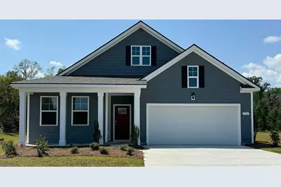 7367 Meadow Walk Loop, Loris, SC 29569 - Photo 1