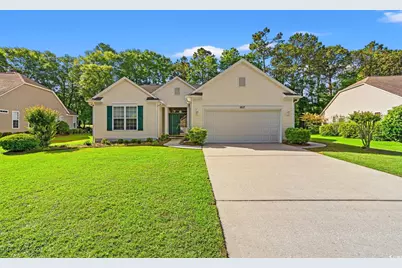 1617 Tradition Club Dr., Pawleys Island, SC 29585 - Photo 1