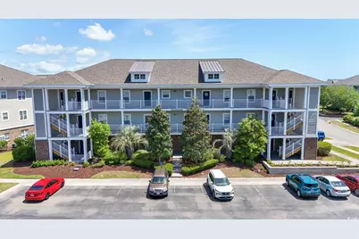 200 Castle Dr. #1369, Myrtle Beach, SC 29579 - Photo 1